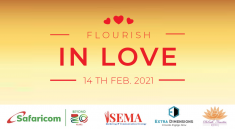 Flourish In Love - Featured Image